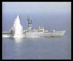 Mark Lex Eros - Hellenic Army Power 2003 Footage