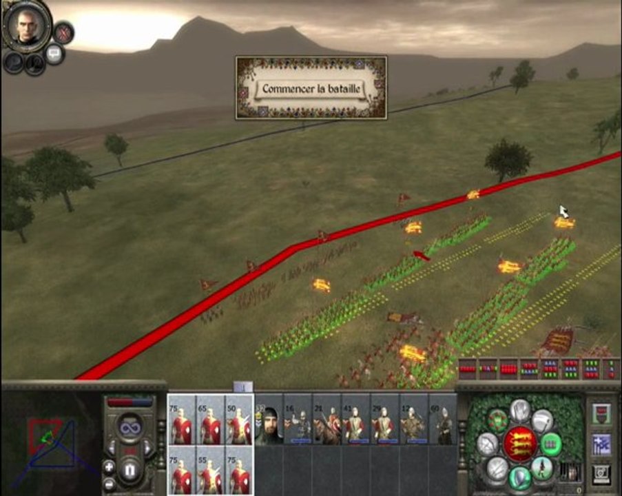 medieval 2 total war  Walkthrough