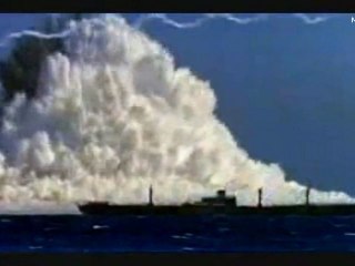 Mark Lex Eros - Depth Charge - Absolute Terror (2010)