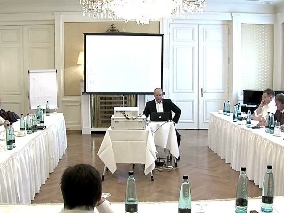 Social networking experte - marcel schlee