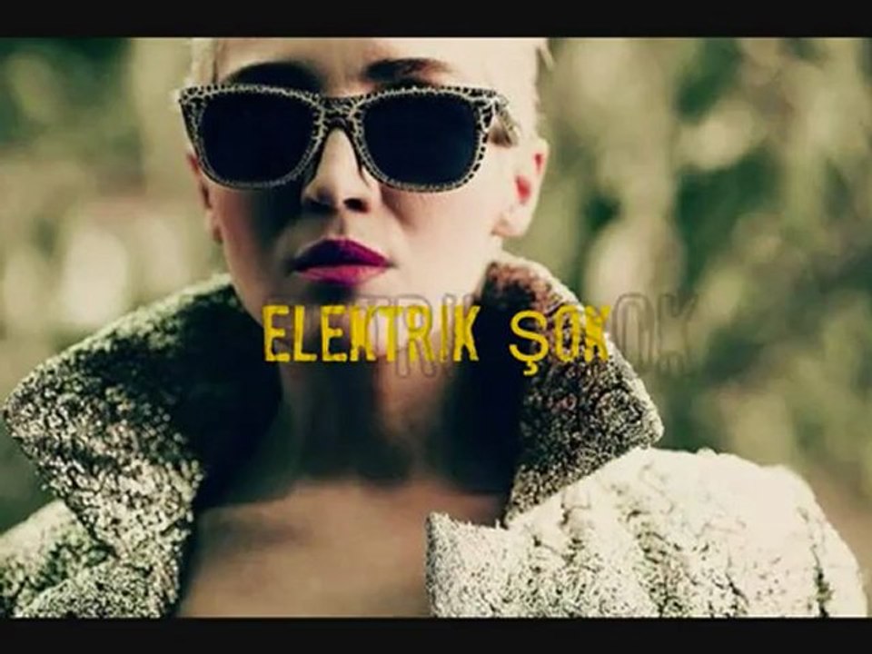 Rashit & Mercan " Elektrik şok "