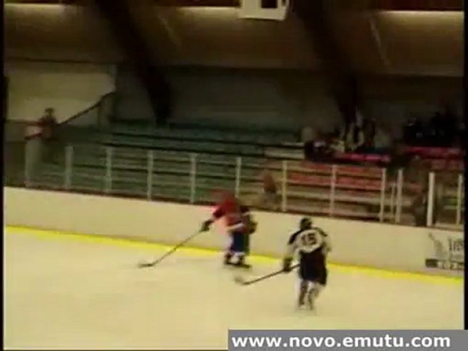 body check fail