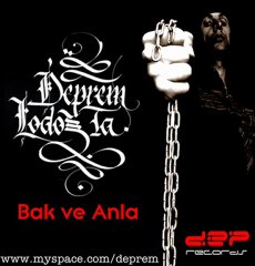 Deprem LodosTa - Bak ve Anla