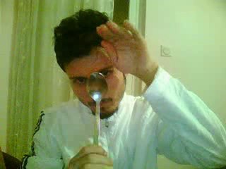 kaşık bükme, the mentalist ÖZGÜR