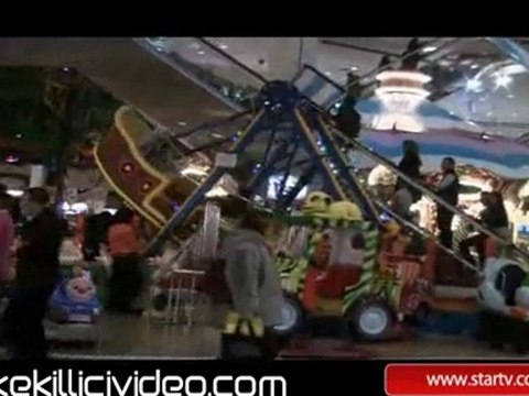 Hayrettin 'i Gerçek Aref Sanan Adam - Hayrettin ' den