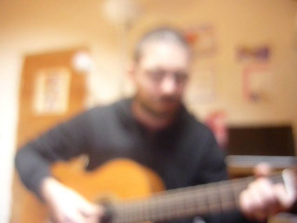 La chanson du samedi: le renard Anatole