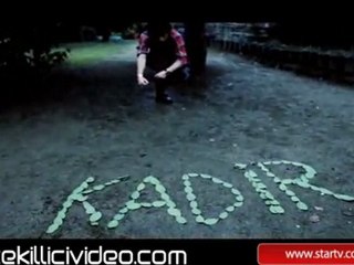 Arif ' e ( Aref ) Kim İnanır - Hayrettin ' den