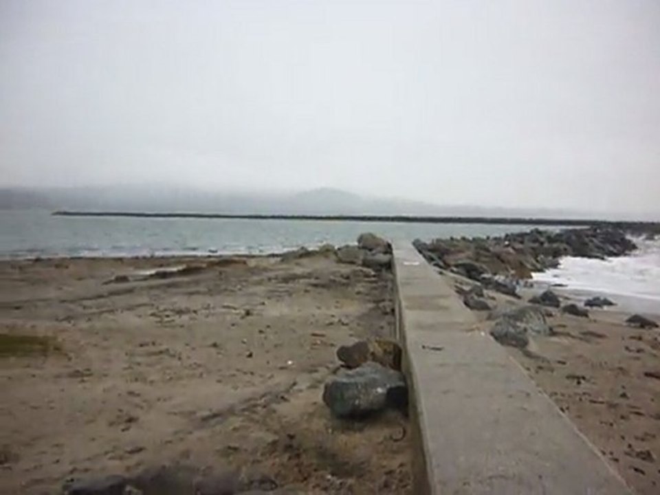 Half Moon Bay