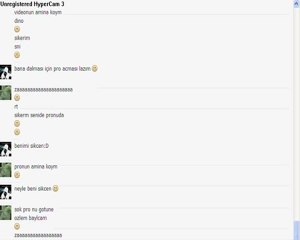 Ozlem Mutlu & SewiL Yaman