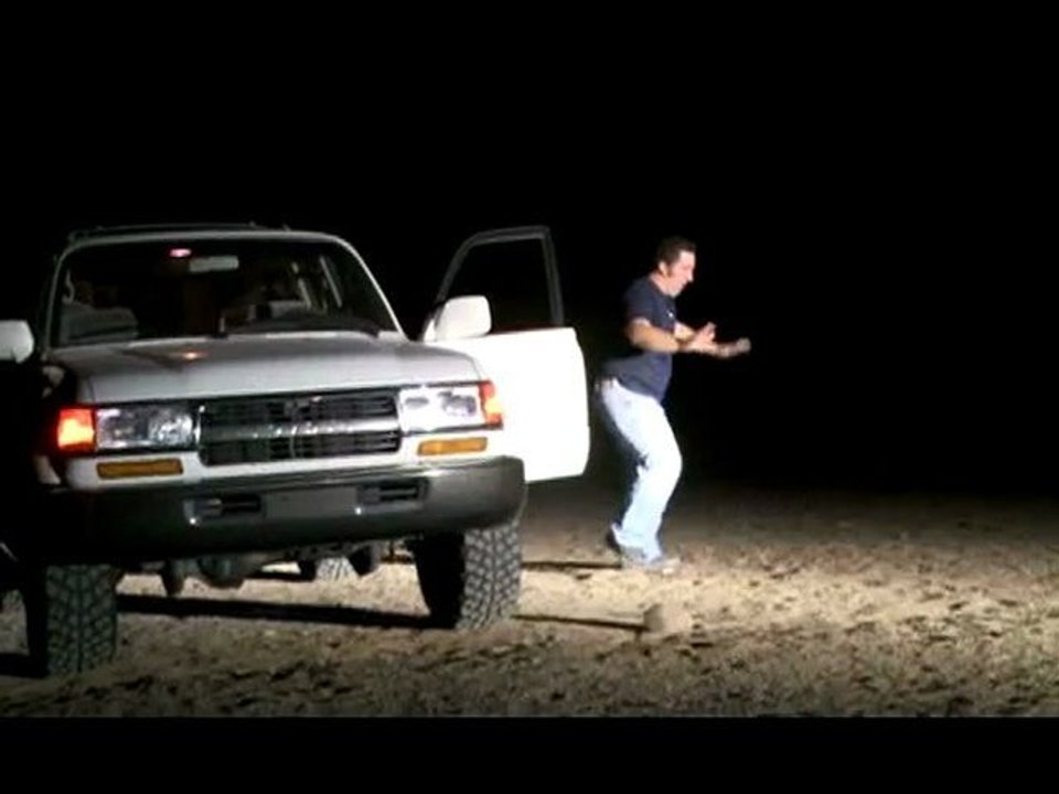 Spec Ops Tactical Gear, Add the HellFighter Search Light