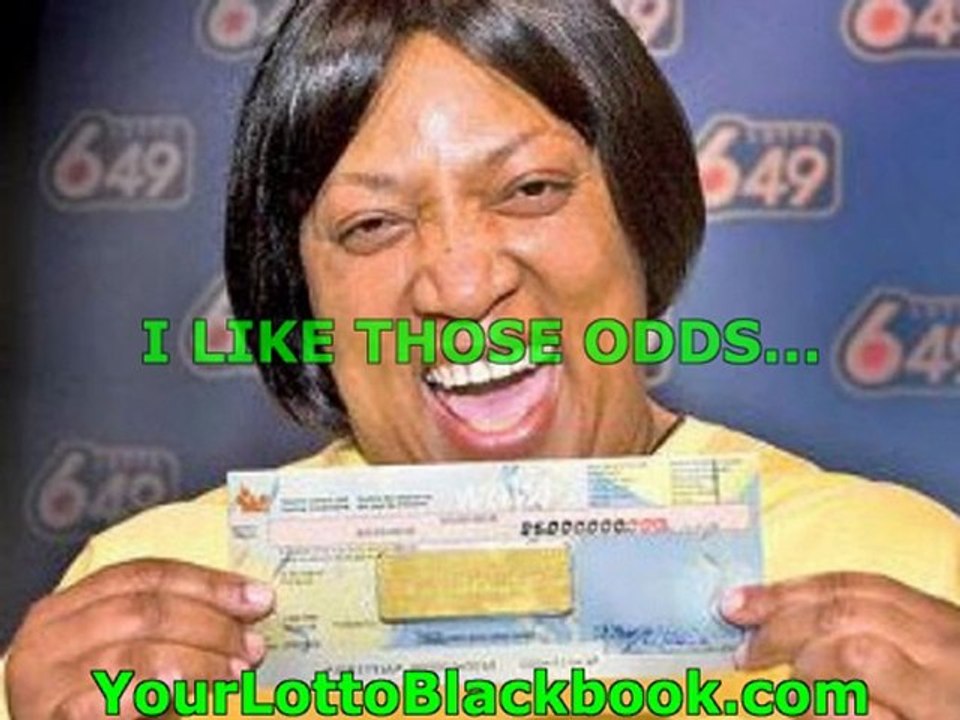LOTTERY WINNERS  EXPOSED