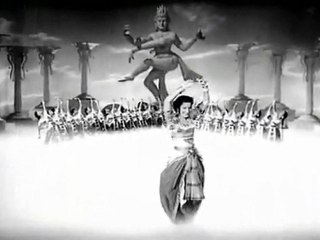 Ghar aaya mera pardesi - Awara(1951)