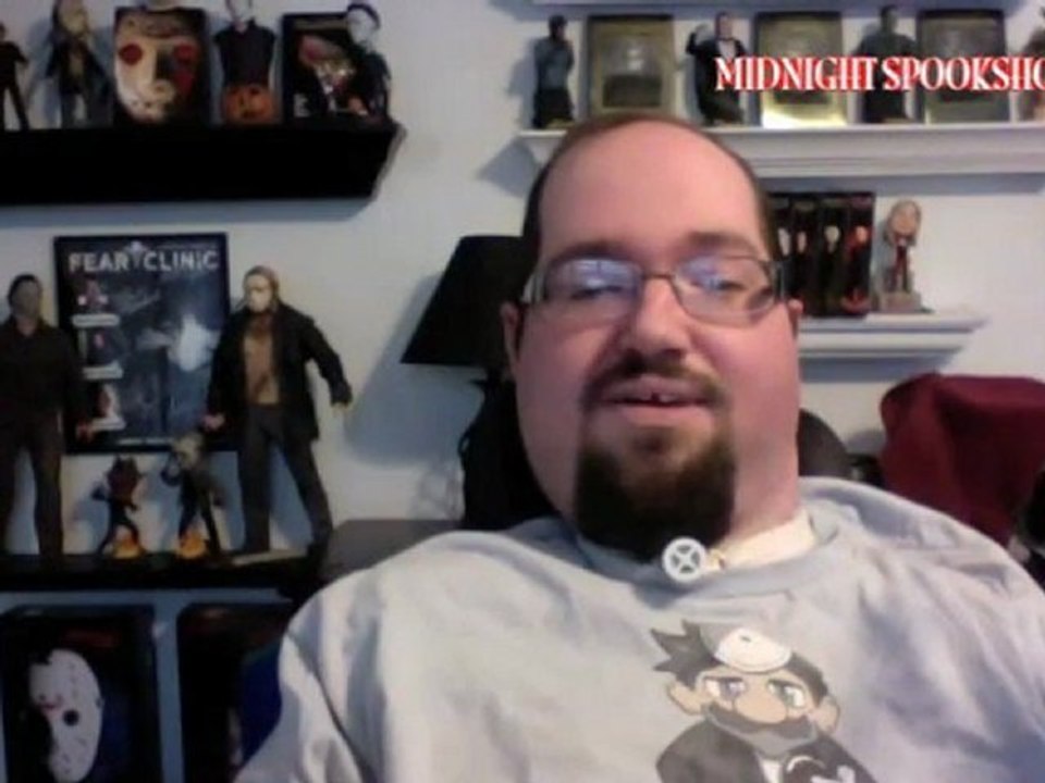 Black Sheep (Review) - Midnight Spookshow