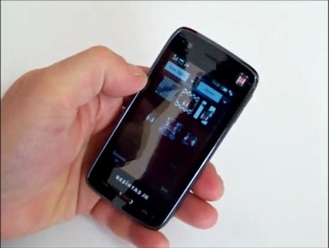 BJK 1903 CEP TELEFONU