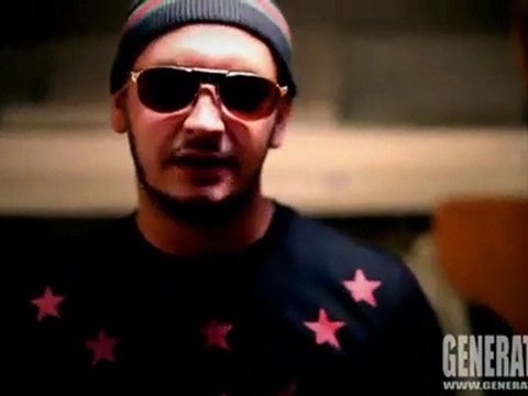 Seth Gueko Freestyle Michto Exclusif