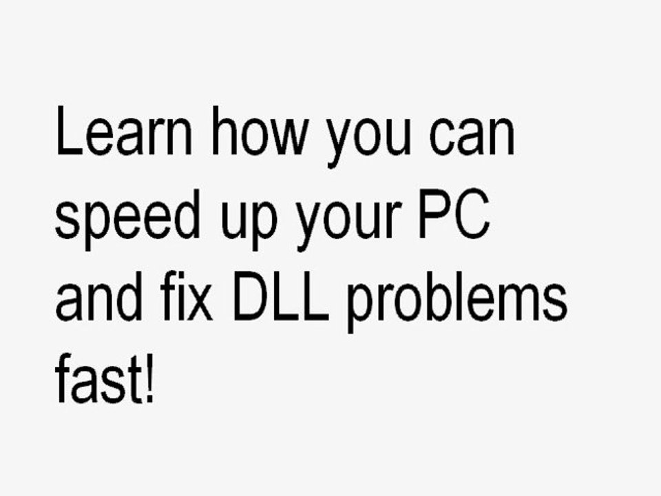 Fix MSVCP100.DLL Errors - msvcp100dll.com