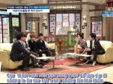 JYJ-SBS Good Morning show[VietSub] (part 4/7)