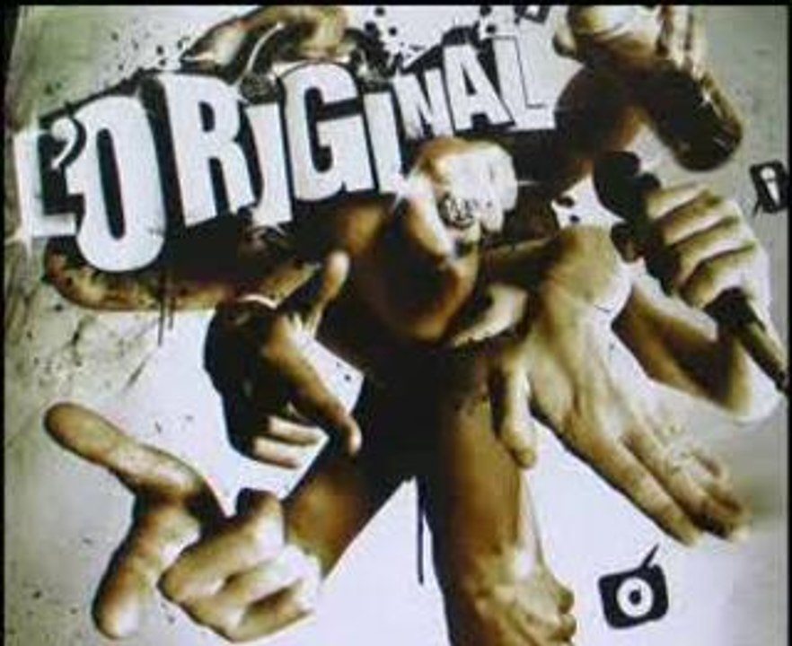 dj netik & dj fly l'original