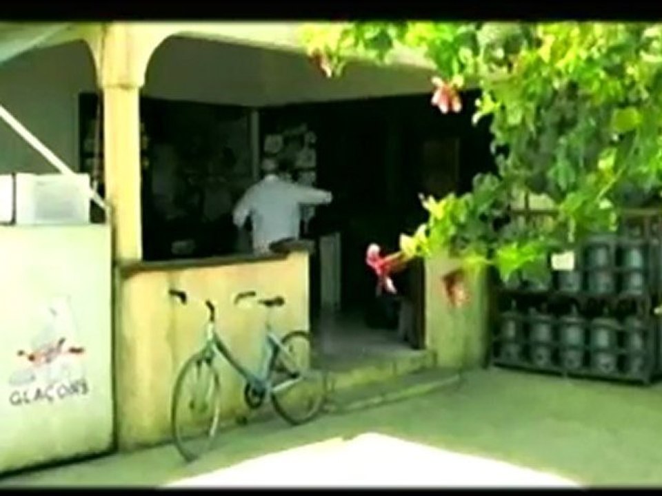 GWADA NOSTRA - AWOGAN