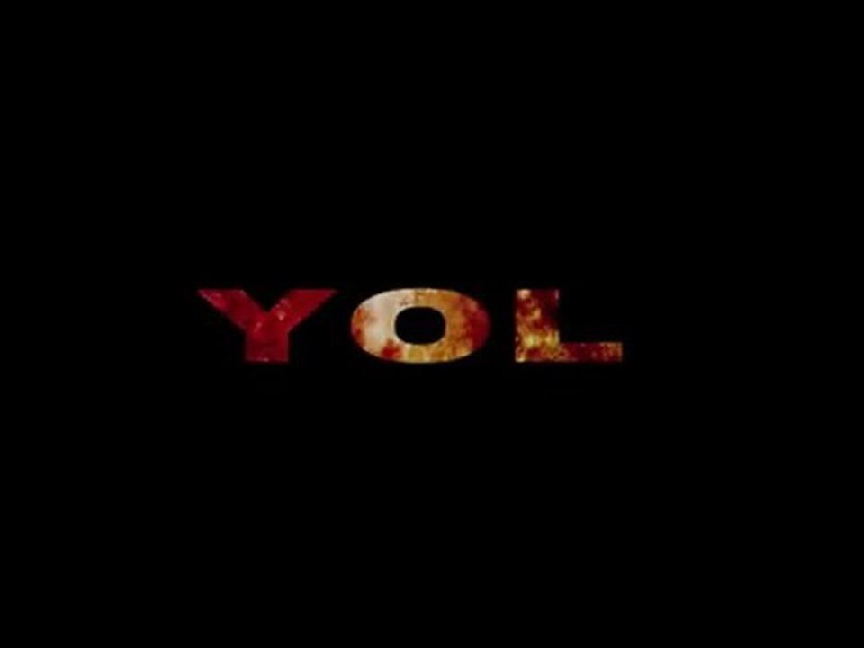 Yol Belgeseli Fragman by Ahmet Rifat ALBUZ
