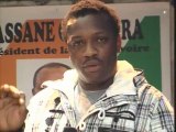 Témoignage des militants du RHDP Paris (Crise ivoirienne)