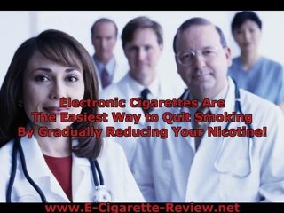 Best way to quit smoking