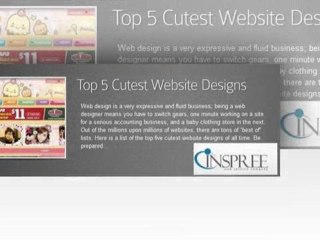 Boost Your Business with Expert SEO Services 🚀 | Inspree Web Design & Marketing