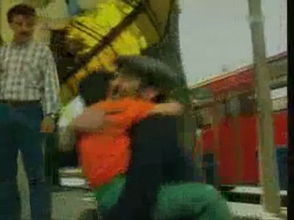 Oya (Bana Bir Masal Anlat Baba)