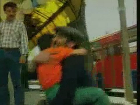 Oya (Bana Bir Masal Anlat Baba)