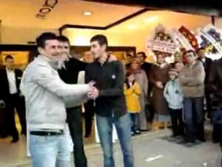 Arow Rize Mağazası Açılışı