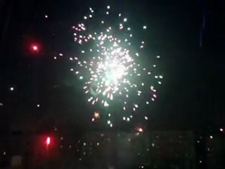 Jour de l'an a Pekin 2