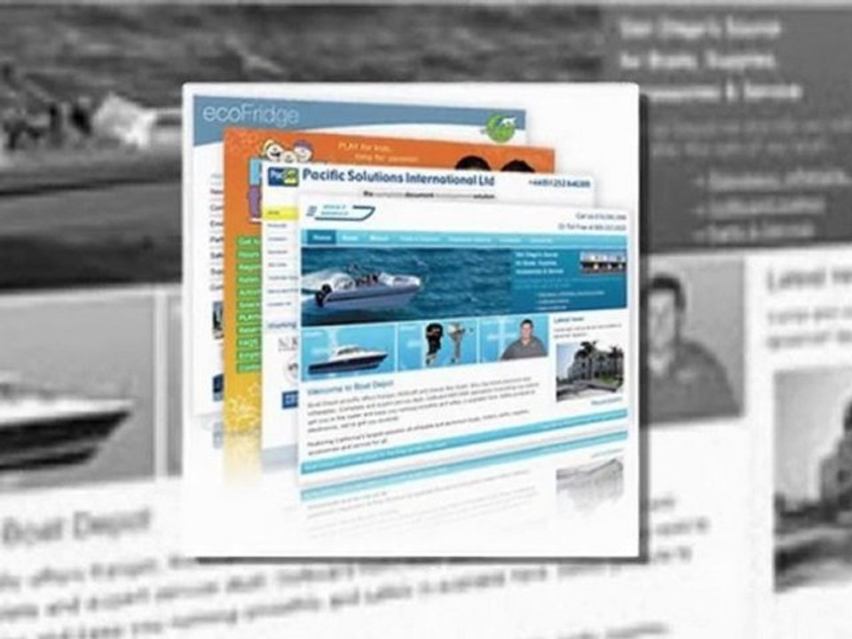 SEO referral program