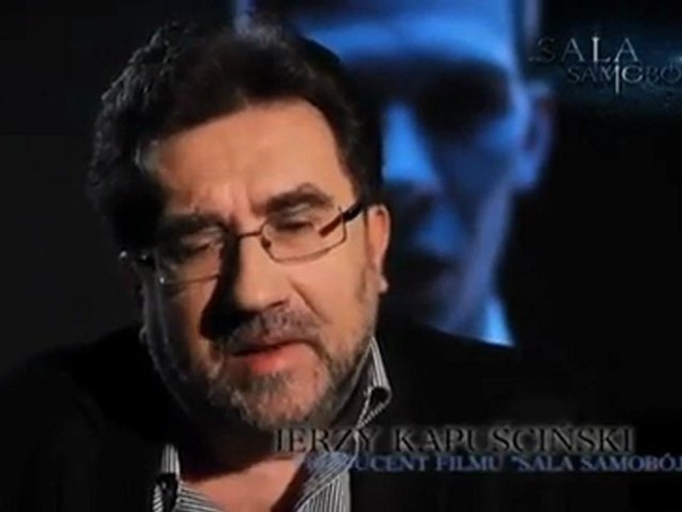 "Sala samobójców" - recenzują Magdalena Żakowska i Jacek Szczerba