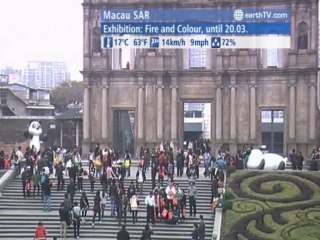 Paris - France, Barcelona - Spain, Cannes - France, Sydney - Australia, Macau SAR - China, Lucerne - Switzerland, Agadir - Morocco