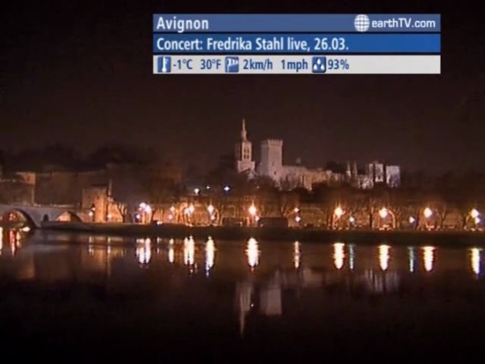 Pine Valley - Beijing - China, Seattle - USA, Honolulu - USA, Ekaterinburg - Russia, Avignon - France, Sydney - Australia, Melbourne - Australia