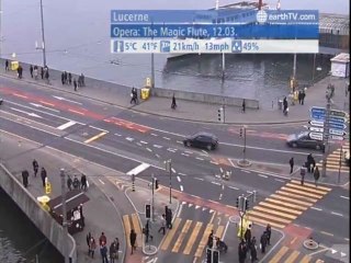 Geneva - Switzerland, Kyiv - Ukraine, Seattle - USA, Hong Kong SAR - China, Lucerne - Switzerland, Saint-Malo - France, Dresden - Germany