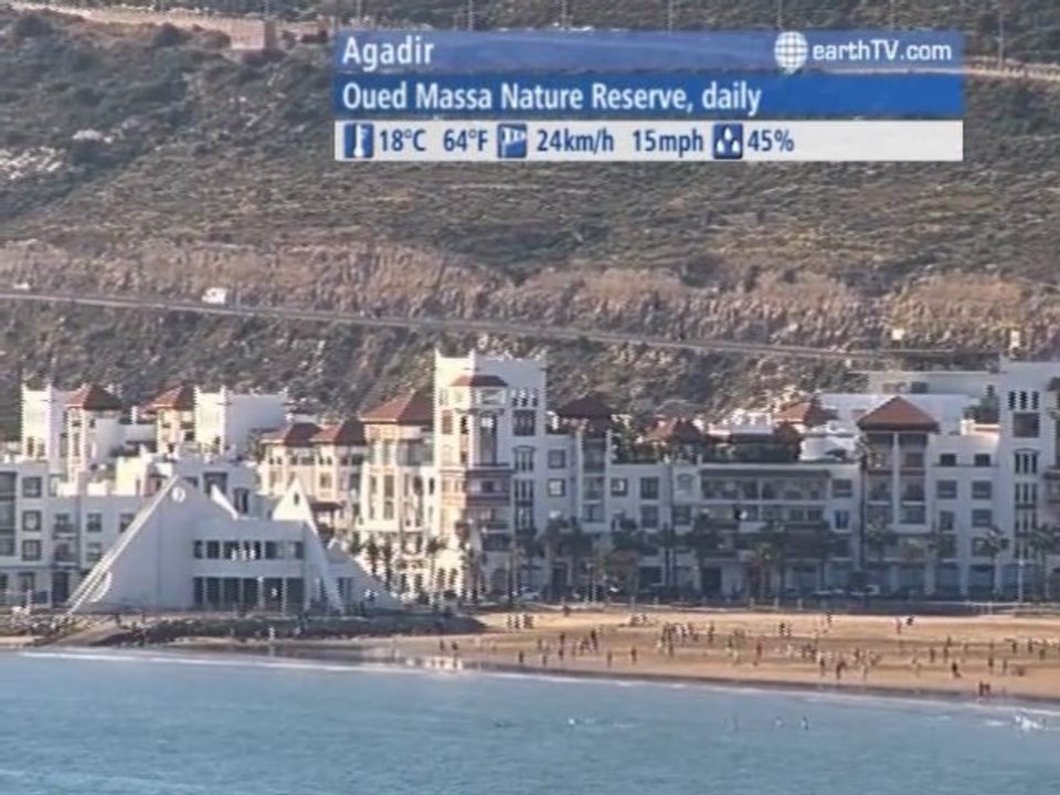 Saint-Malo - France, Tenerife - Spain, Ekaterinburg - Russia, Agadir - Morocco, Prague - Czech Republic, Berlin - Germany, Stuttgart - Germany