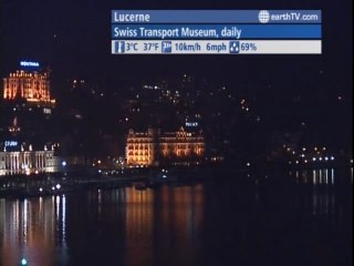 Arcachon - France, Hamburg - Germany, Cannes - France, Lucerne - Switzerland, Warsaw - Poland, Dresden - Germany, New York - USA