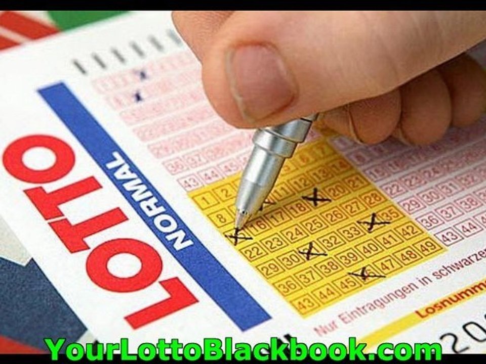 HOW CAN I BECOME A LOTTERY WINNERS