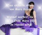 Mara Kayser-Wenn der Himmel sich teilt (Worauf wartest du ?)