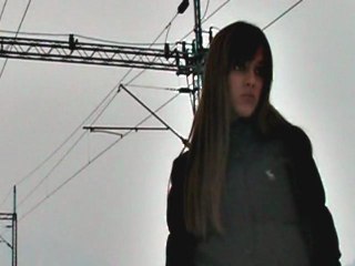 DJ QB - Never Coming Train (Official Video)