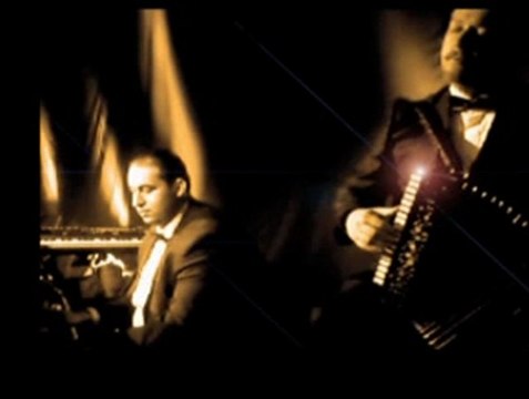 Garmon & Rhodes muhayyer kürdi saz semaisi Sadi Işılay