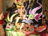 Arabic-Web-A devil stars in Bolivian carnival