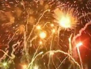 Feria Nacional de la Pirotecnia 2011