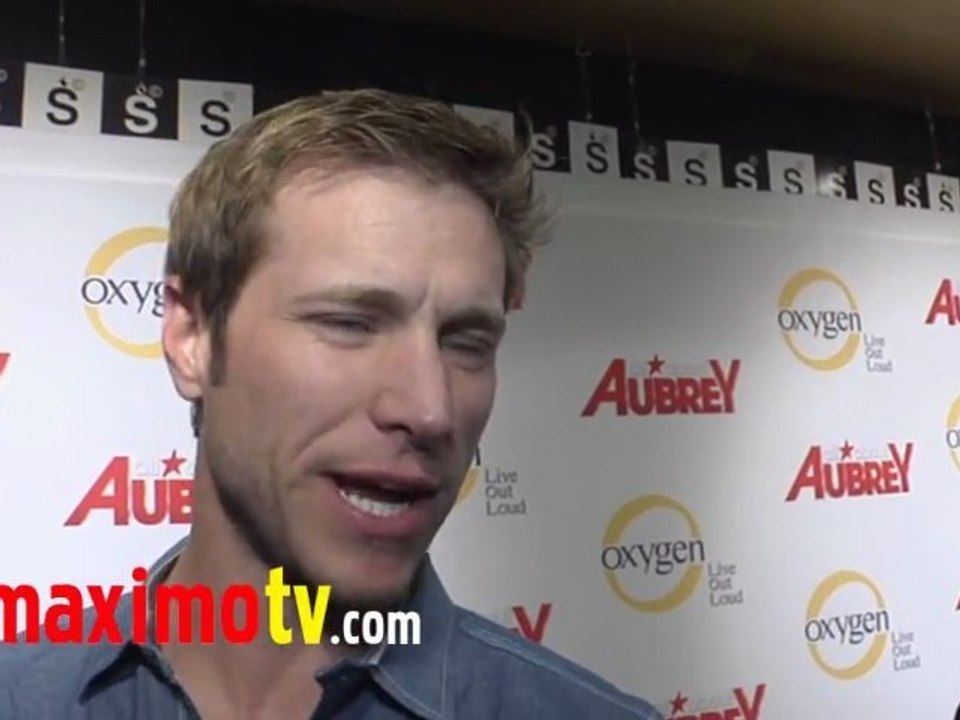 JAKE PAVELKA on Dating a KIM KARDASHIAN