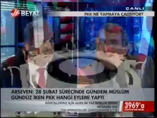 Yüksek Gerilim 9. Kısım