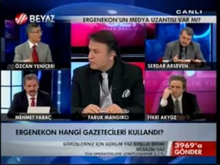 Yüksek Gerilim 12. Kısım