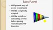 Home Based Business System - Sales Funnels will Explode Your