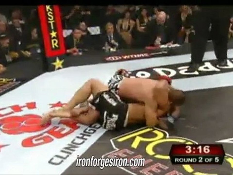 Dan  vs. Rafael