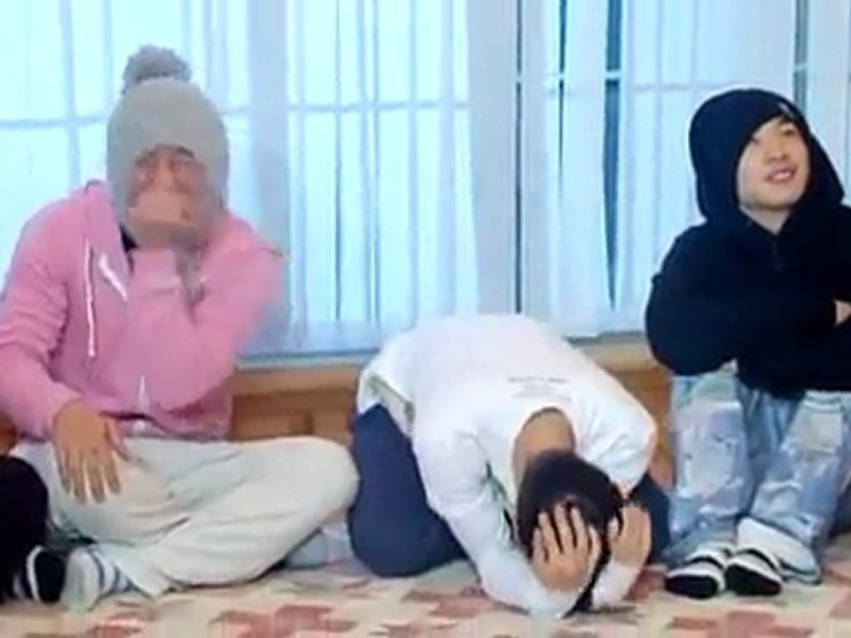 (Engsub) BigBang 1N2D FO parody part 4